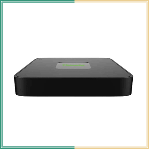 دستگاه10 NVR کانال مدل TC-R3105(I/B/P/L/S) برند تیاندی