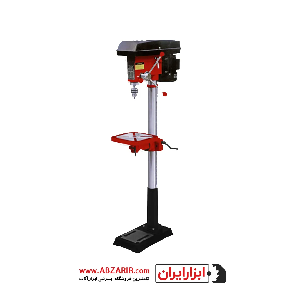 دریل ستونی 20 میلیمتر پایه بلند محک مدل SP5220B