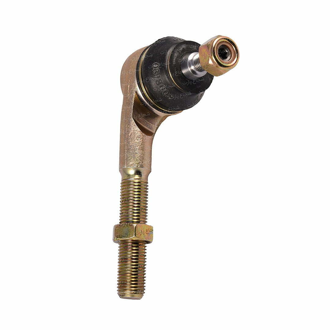 سیبک فرمان پژو 206 چپ AKS