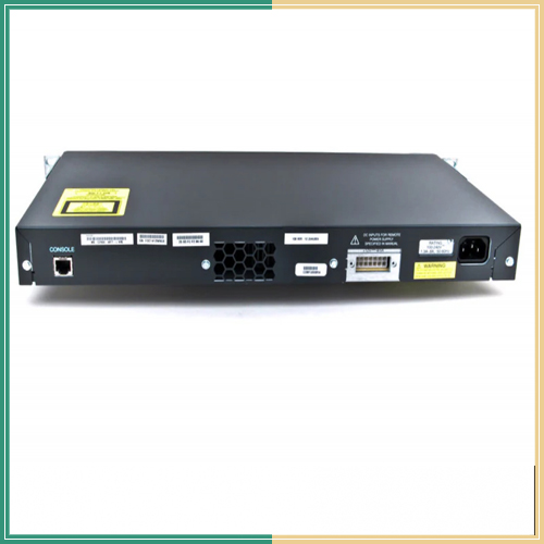 سوئیچ سیسکو مدل WS-C2960G-48TC-L