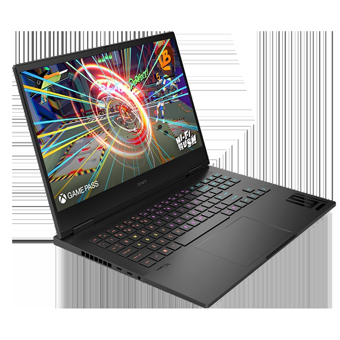 لپ تاپ اچ پی مدل HP Omen 16 Gaming Laptop
