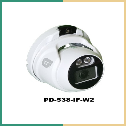 دوربین مداربسته PNI مدلAHD PNI 5MP PD-538-IF