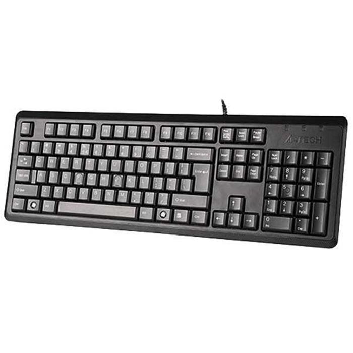 کیبورد ای فورتک مدل KR-92