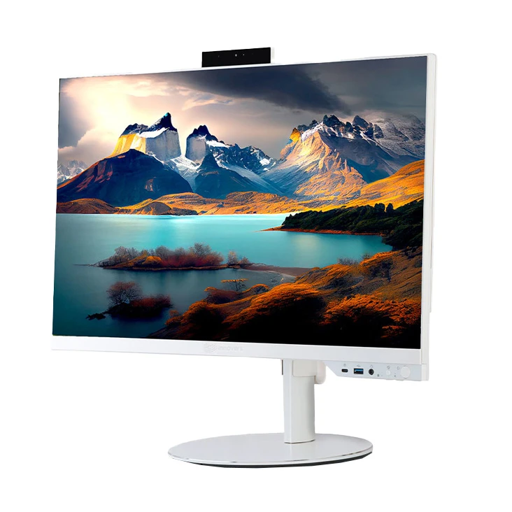 کامپیوتر همه کاره 24 اینچ اینوورس مدل Q2414 با پردازنده Core i7 12700 رم 16 گیگابایت از نوع DDR4 حافظه داخلی یک ترابایت SSD کارت گرافیک UHD Graphics (integrated) نمایشگر از نوع IPS