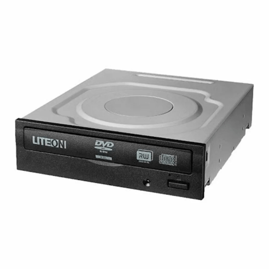 دی وی دی رایتر لایت آن LiteOn iHAS124-14 24x Internal SATA DVD Writer