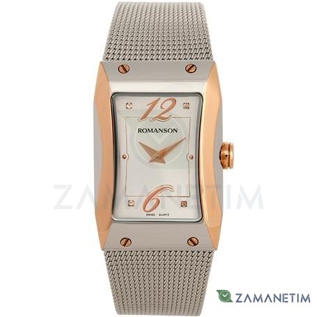 ساعت رومانسون rm0359ll1jas6r
