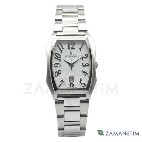 ساعت رومانسون tm7206mm1was2w