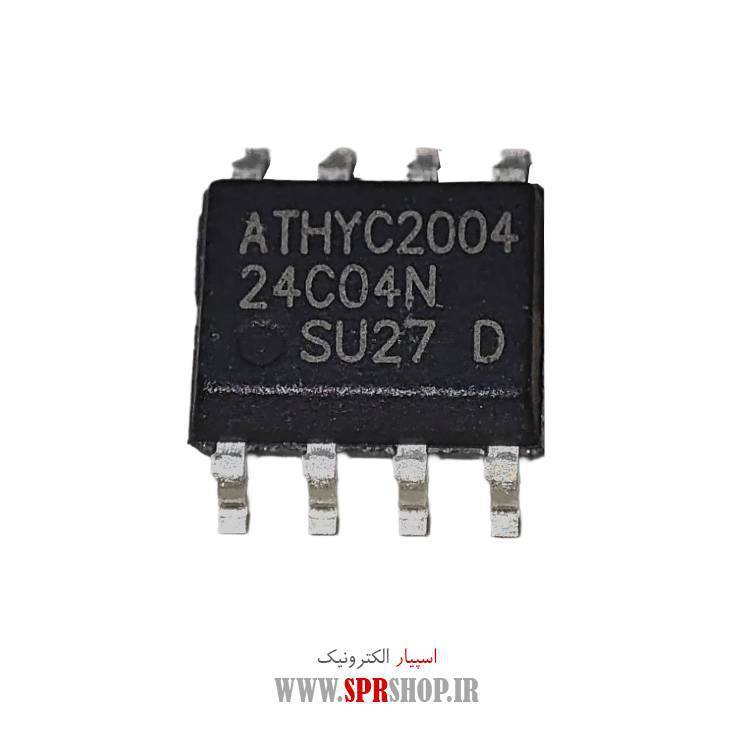 آی سی 24C04 SMD