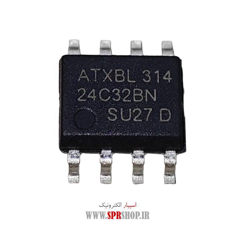 آی سی 24C32 150MIL SOIC-8