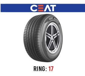 لاستیک خودرو سیات مدل Secura Drive سایز 215/50R17 (تاریخ تولید 2024)