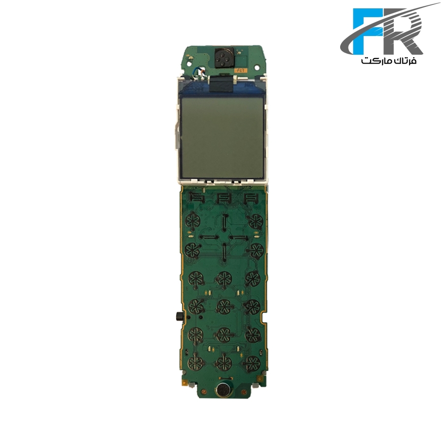 مدار بی سیم پاناسونیک مدل KX-TGA660