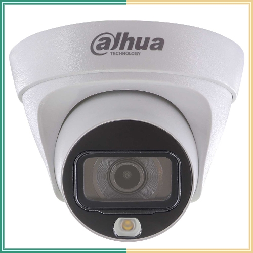 دوربین مداربسته مدل DH-IPC-HDBW1239T1P-LED.S برند داهوا ‏