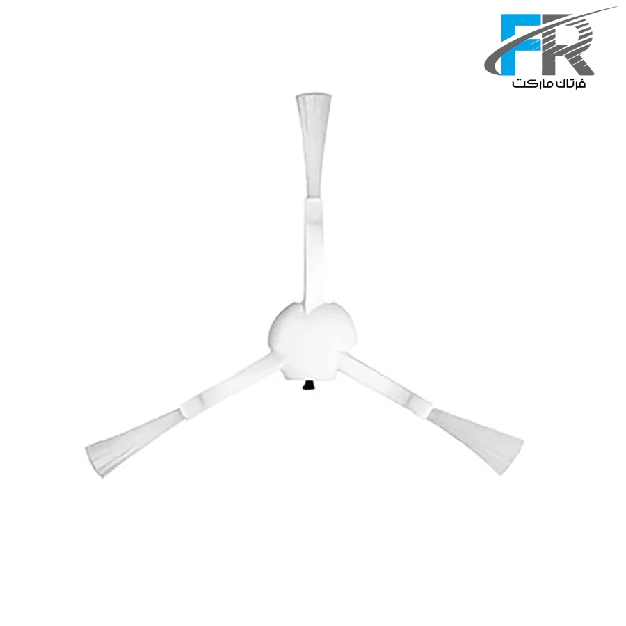 برس جانبی جاروهای هوشمند شیائومی مدل 1C /Mop