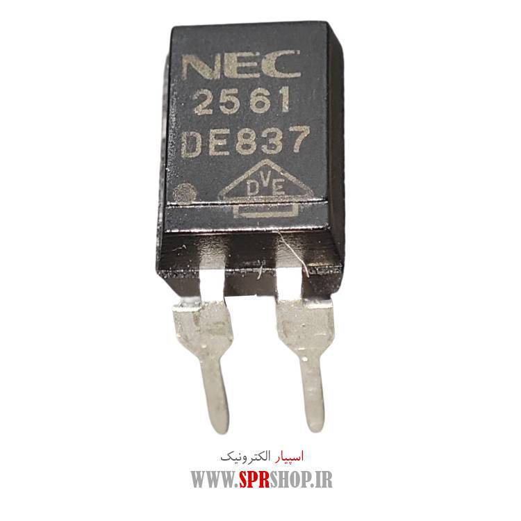 آی سی 2561A DIP-4