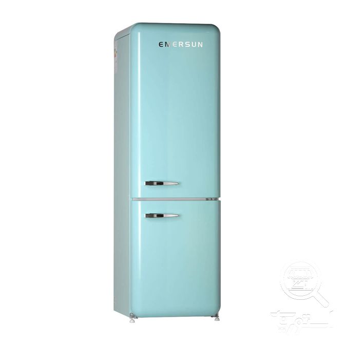 یخچال و فریزر امرسان مدل BFN20D321-CLA