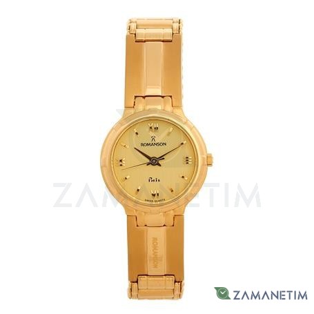 ساعت رومانسون nm9555ll1ga81g