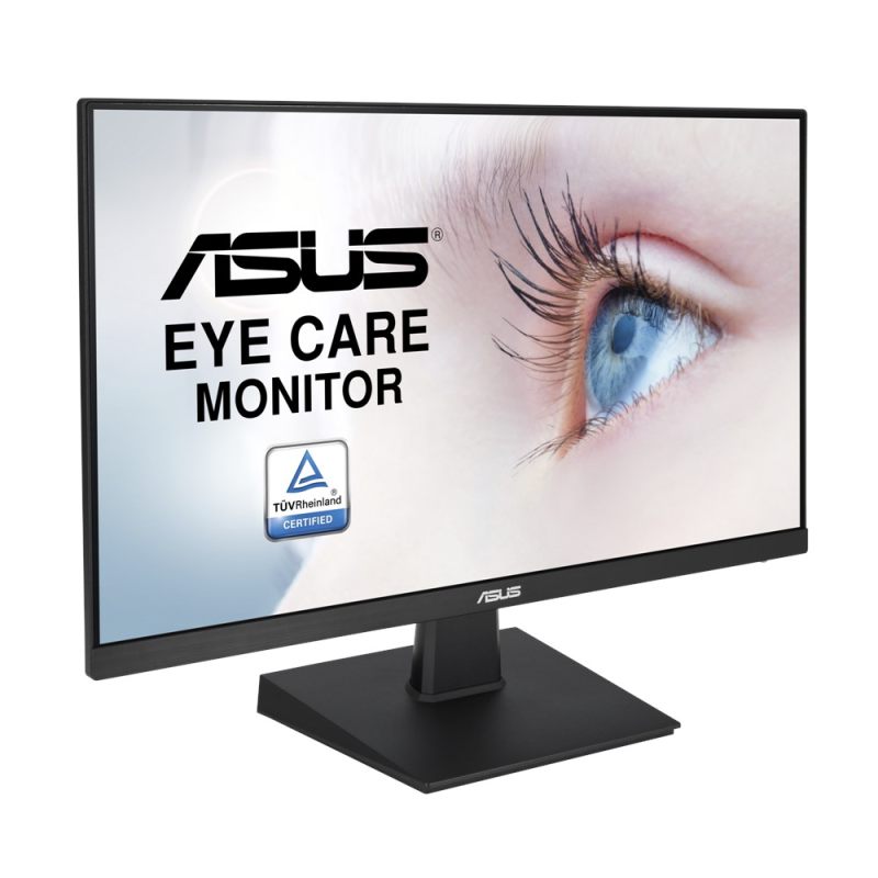 مانیتور ایسوس مدل ASUS VA27EHE Monitor 27 Inch
