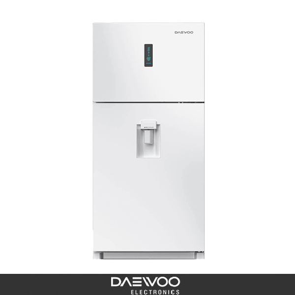 یخچال فریزر هوشمند دوو مدل TMi-34MW