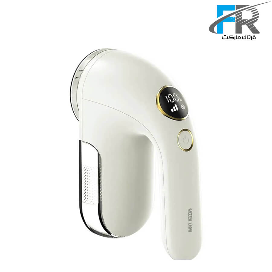 پرزگیر لباس دیجیتال گرین لاین مدل GNERGTRMLR