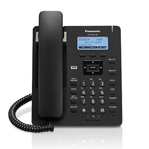 تلفن تحت شبکه پاناسونیک KX-HDV130