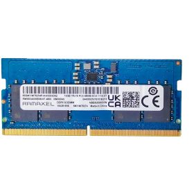 رم لپ تاپ راماکسل مدل RAMAXEL ظرفیت ۱۲ گیگابایت DDR5 فرکانس ۴۸۰۰ مگاهرتز