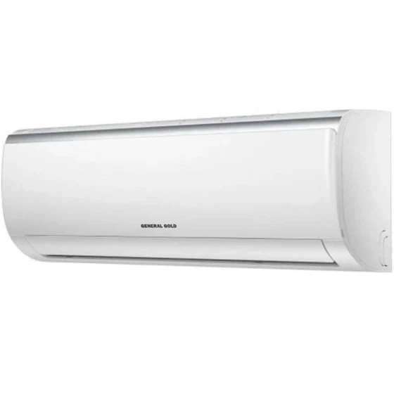 اسپلیت دیواری 18000 جنرال گلد تروپیکال مدل GG-18H1/S18