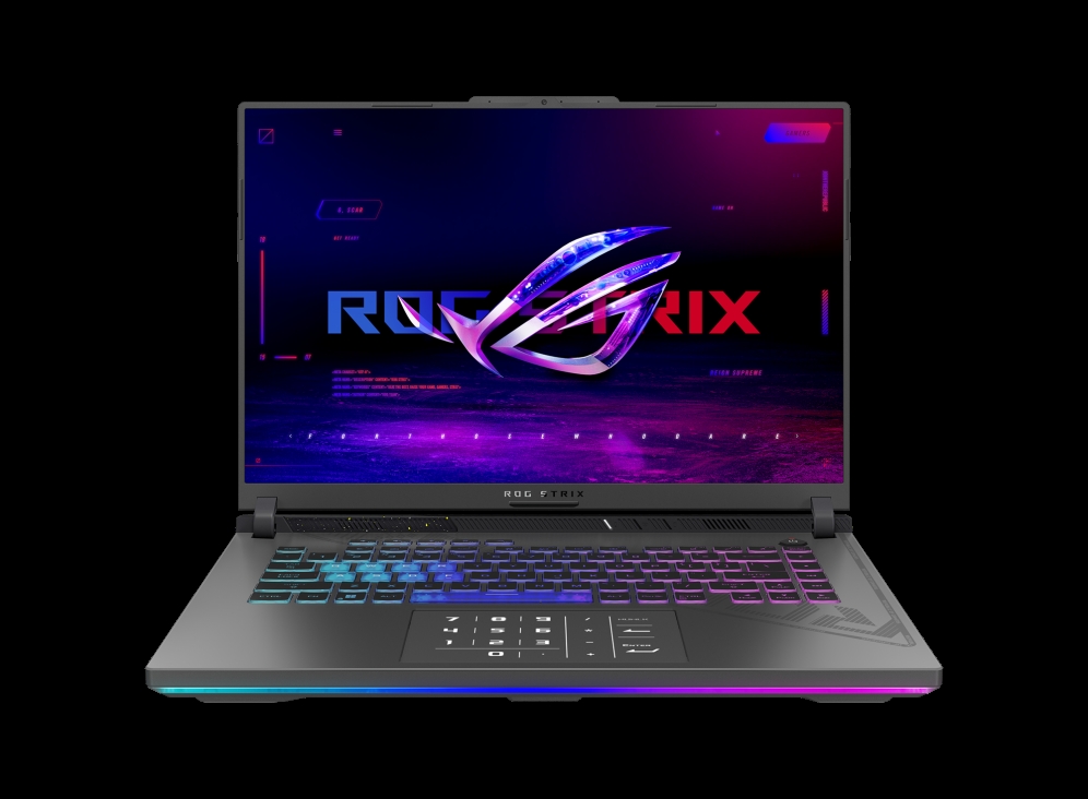 لپ تاپ ایسوس مدل ASUS ROG Strix G16 (2023)