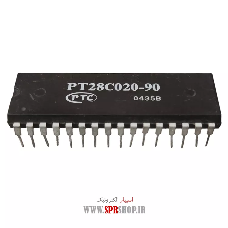 آی سی 28C020-90