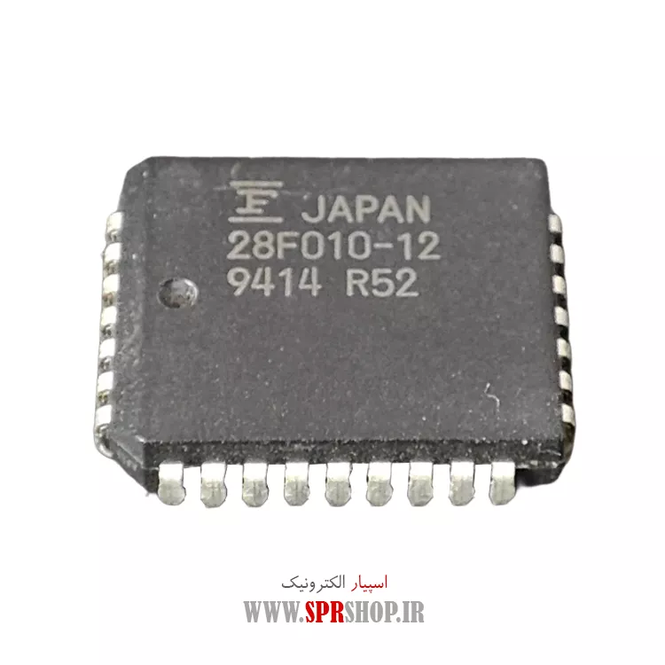 آی سی 28F010