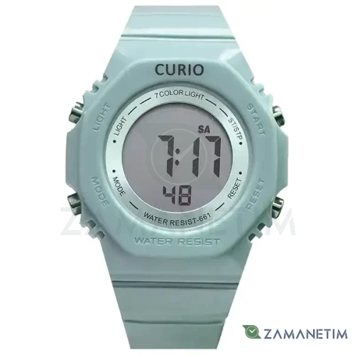 ساعت بچه گانه کوریو مدل C661L-BLU