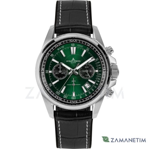 ساعت مردانه ژاک لمن مدل 1-2117T