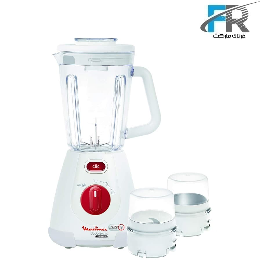 مخلوطکن و آسیابکن مولینکس مدل LM238125