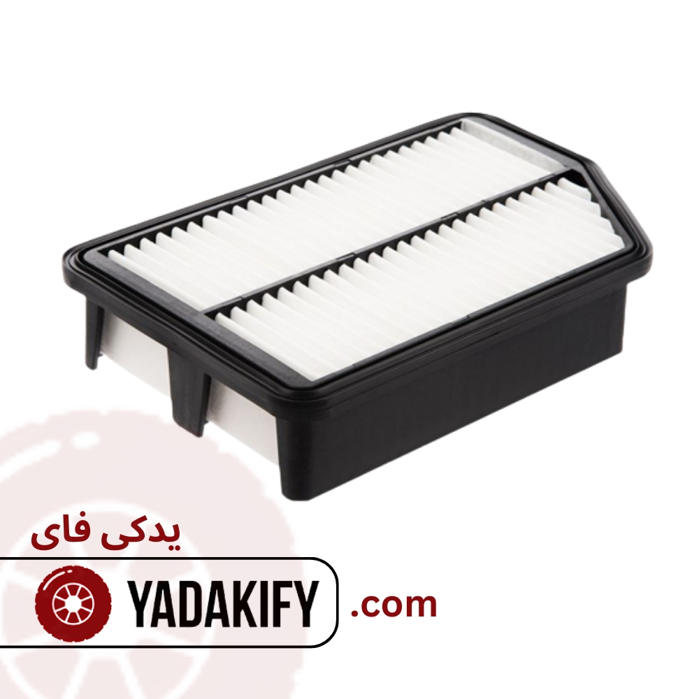 فیلتر هوا جک S5