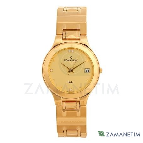 ساعت رومانسون nm9547mm1ga51g