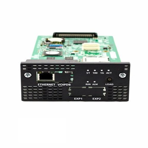 کارت CPU پیشرفته ان ای سی NEC IP7EU-CPU-C1-A برای سانترال SL2100