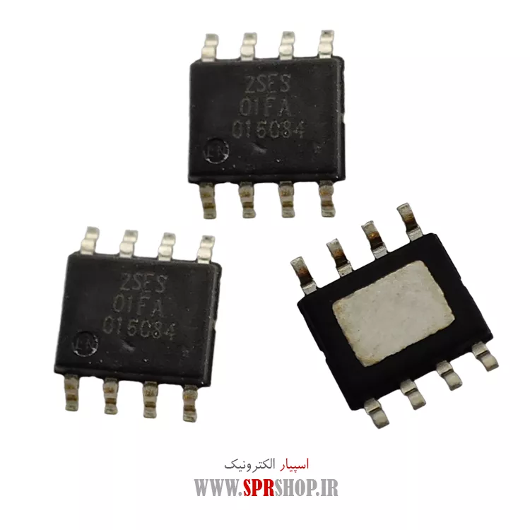 آی سی 2SES-01NG (XT2052) ORG SOP-8