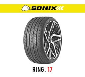 لاستیک خودرو سونیکس مدل Prime UHP 08 سایز 205/50R17 (تاریخ تولید 2026)