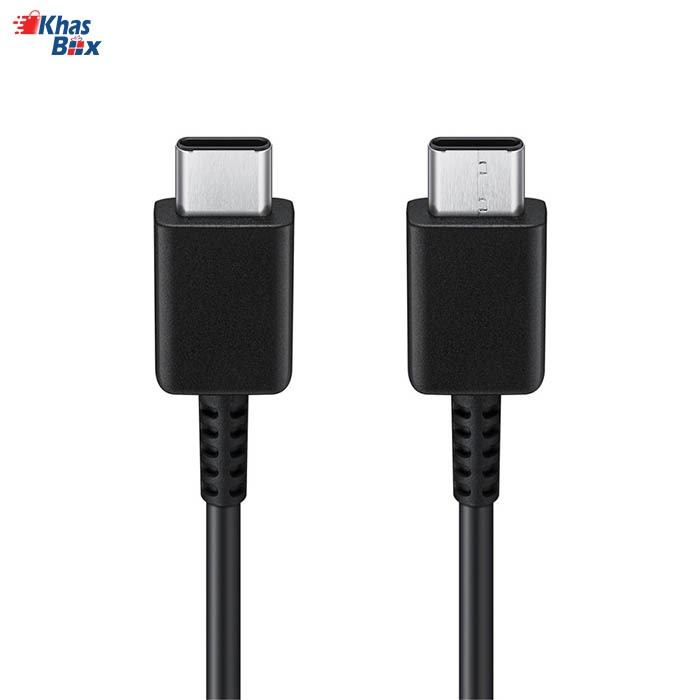 کابل فست شارژر اصلی سامسونگ Samsung Galaxy F22