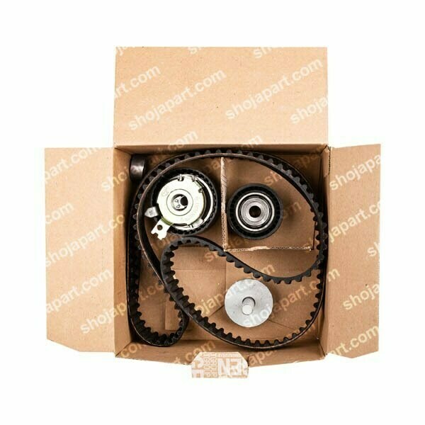 کیت کامل تایم ال 90 اورجینال