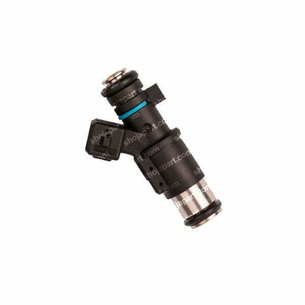 سوزن انژکتور 206 T2 قدیم تک سوراخ BEST
