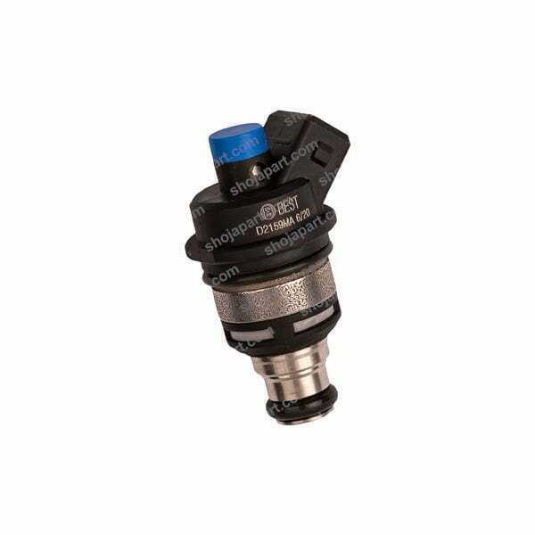 سوزن انژکتور ساژم پژو 405 BEST