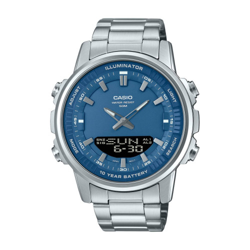 ساعت مردانه کاسیو مدل AMW-880D-2A1