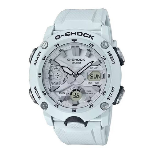 ساعت مردانه کاسیو مدل GA-2000S-7A