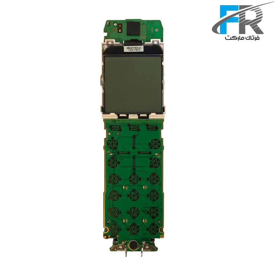 مدار بی سیم پاناسونیک مدل KX-TGA371BX