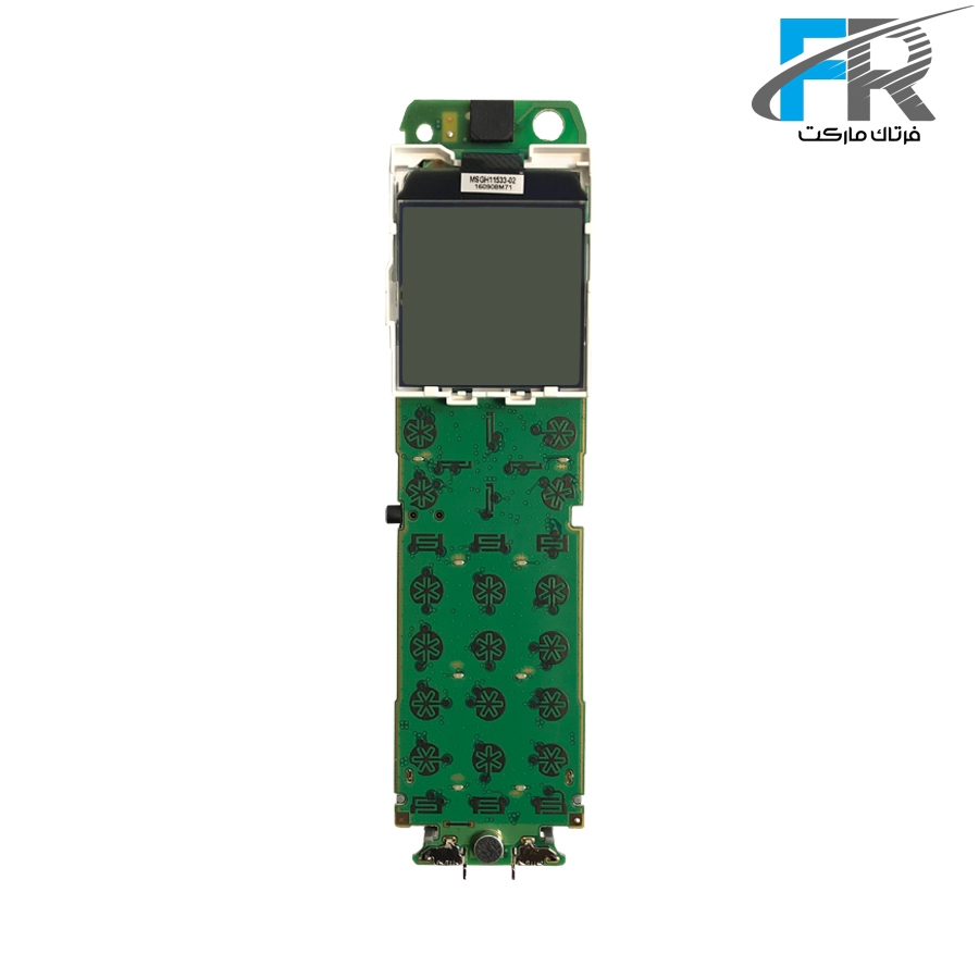 مدار بی سیم پاناسونیک مدل KX-TGA950