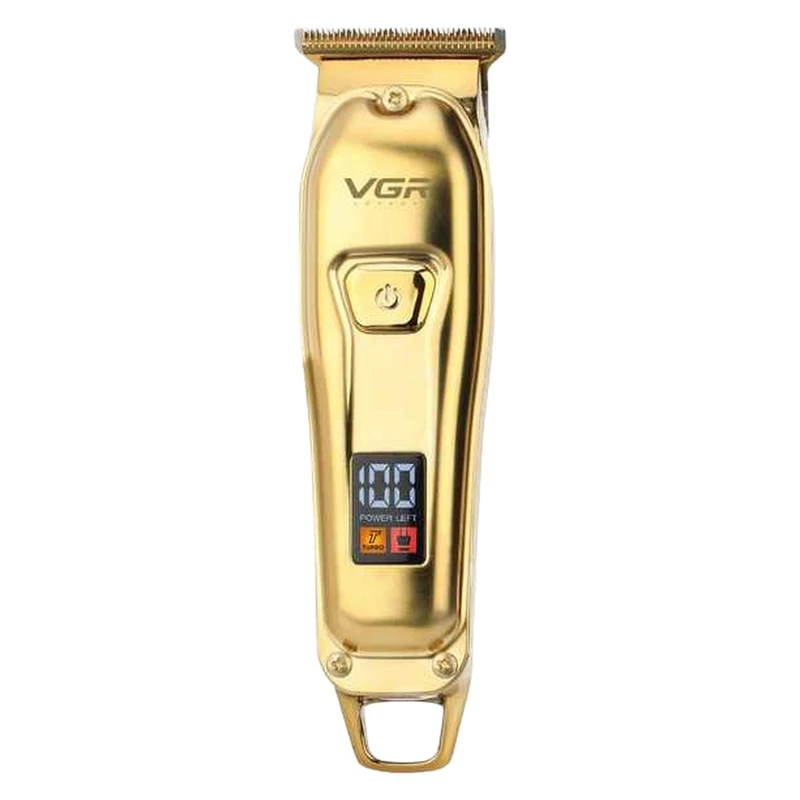 ماشین اصلاح موی سر و صورت وی جی آر مدل V-965