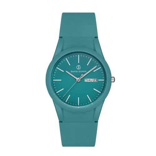 ساعت مچی مردانه دیوید گانر مدل DG-8062LD-ZJ10