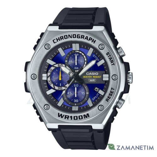 ساعت مردانه کاسیو مدل MWA-300H-2A