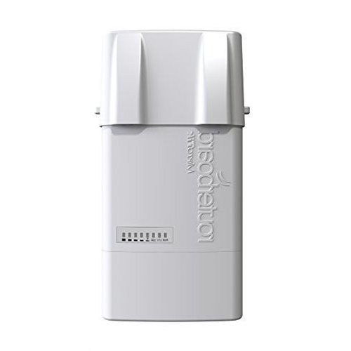 رادیو وایرلس میکروتیک MikroTik BaseBox 6