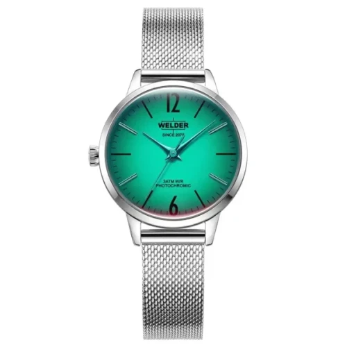 ساعت مچی زنانه ولدر مدل WRS201